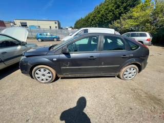 Ford Focus 2 2006