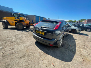 Ford Focus 2 2006