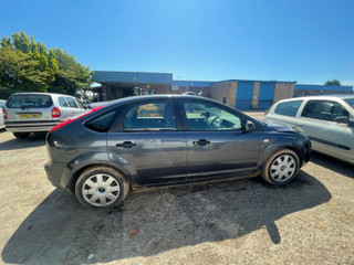 Ford Focus 2 2006