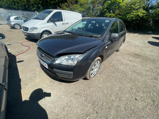 Ford Focus 2 2006