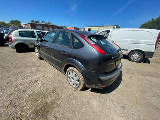 Ford Focus 2 2006