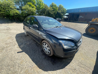 Ford Focus 2 2006
