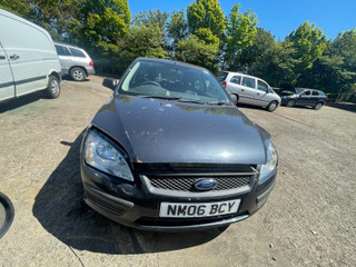 Ford Focus 2 2006