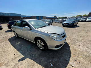 Opel Vectra C рест. 2006