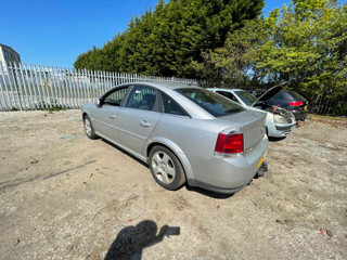 Opel Vectra C рест. 2006