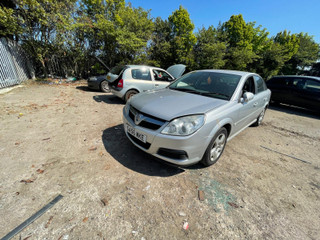 Opel Vectra C рест. 2006