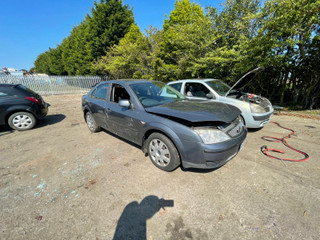 Ford Mondeo 3  рест. 2006