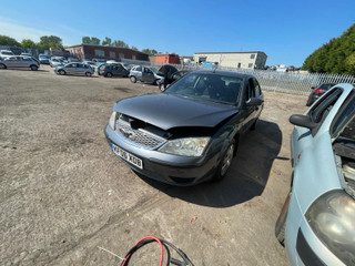Ford Mondeo 3  рест. 2006