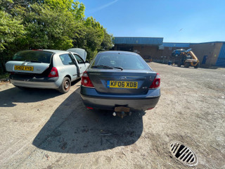 Ford Mondeo 3  рест. 2006