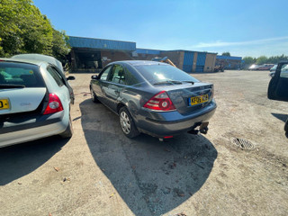Ford Mondeo 3  рест. 2006