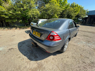 Ford Mondeo 3  рест. 2006