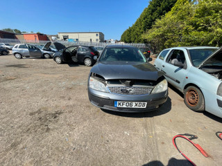 Ford Mondeo 3  рест. 2006