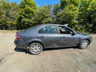 Ford Mondeo 3  рест. 2006