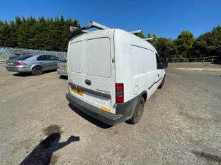 Opel Combo 3  (C) рест. 2006