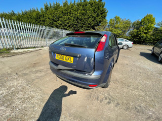 Ford Focus 2 2006