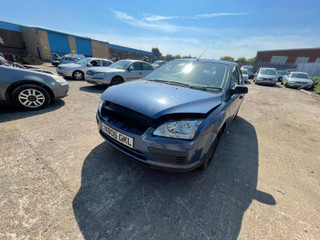 Ford Focus 2 2006