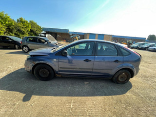 Ford Focus 2 2006