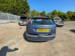 Ford Focus 2 2006