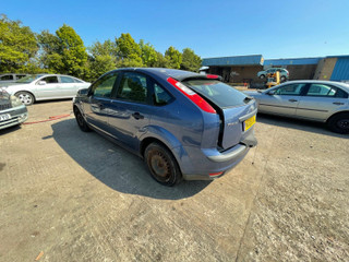 Ford Focus 2 2006