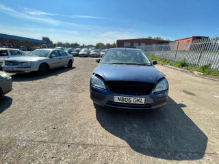 Ford Focus 2 2006