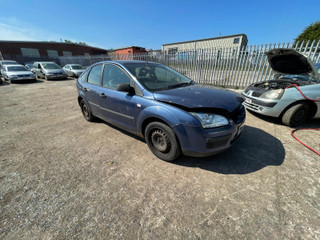 Ford Focus 2 2006