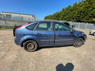 Ford Focus 2 2006