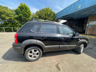 Hyundai Tucson  JM 2004