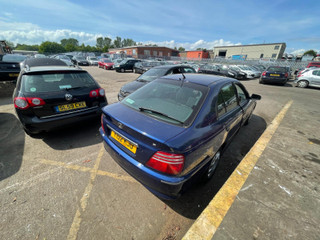 Honda Accord 6  рест. CH6 2002