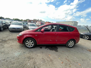 SEAT Altea 2006
