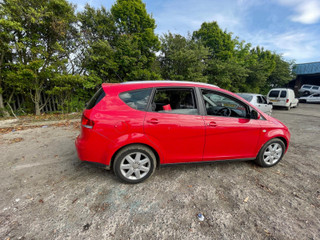 SEAT Altea 2006