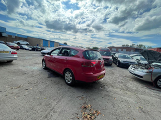 SEAT Altea 2006