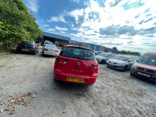 SEAT Altea 2006