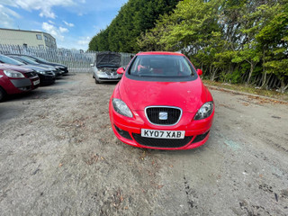 SEAT Altea 2006