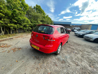 SEAT Altea 2006