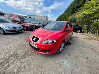 SEAT Altea 2006