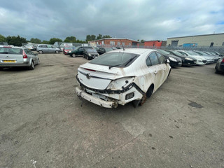 Opel Insignia (A) 2009