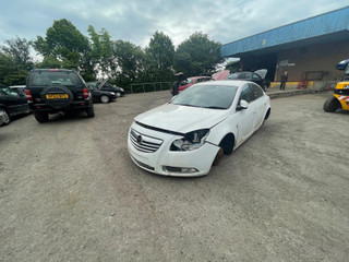 Opel Insignia (A) 2009