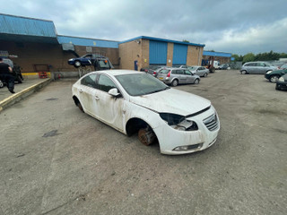 Opel Insignia (A) 2009