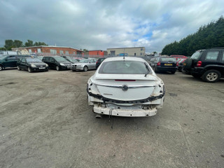 Opel Insignia (A) 2009