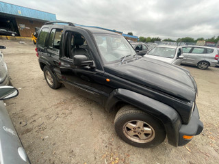 Jeep Cherokee 3 KJ 2003