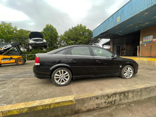 Opel Vectra C рест. 2008
