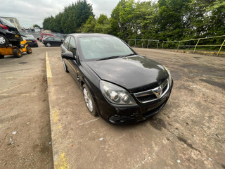 Opel Vectra C рест. 2008