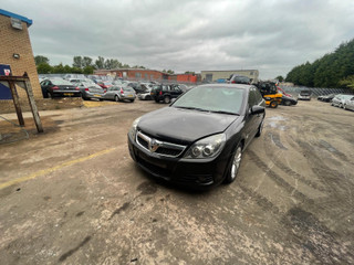 Opel Vectra C рест. 2008