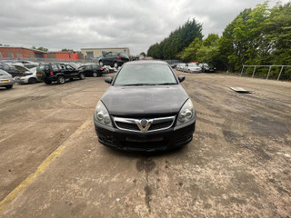 Opel Vectra C рест. 2008