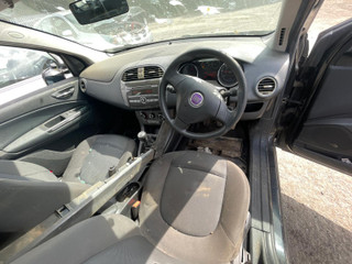 Fiat Bravo 2 2007