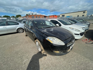 Fiat Bravo 2 2007