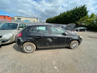Fiat Bravo 2 2007