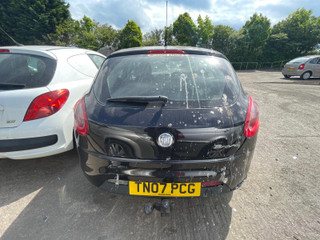 Fiat Bravo 2 2007