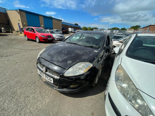 Fiat Bravo 2 2007
