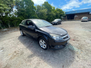 Opel Astra GTC H 2006